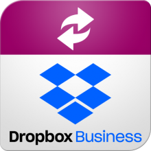 bizhub Evolution Dropbox Business Connector